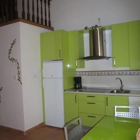 Apartment Anjana