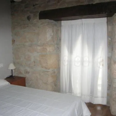 Appartement Anjana *