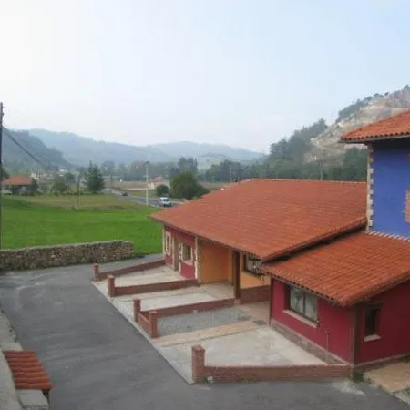 Appartement Anjana *