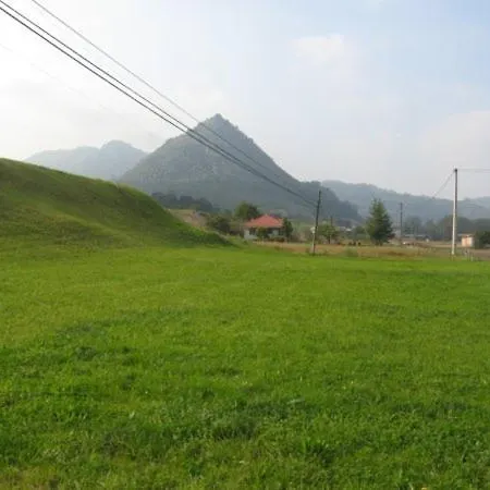 Appartement Anjana Puente Viesgo