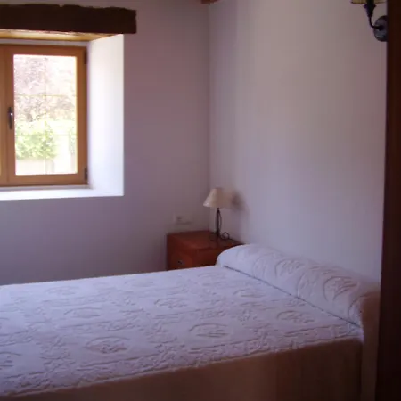 Apartment Anjana Puente Viesgo