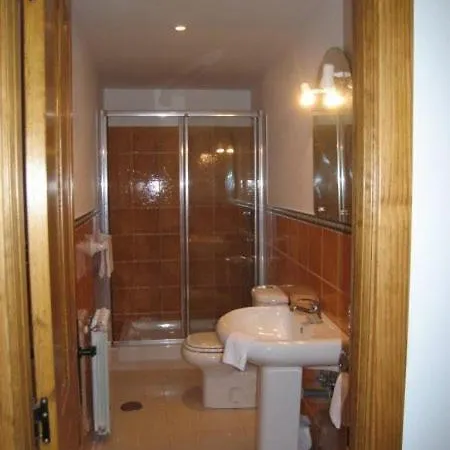Anjana Apartment Puente Viesgo