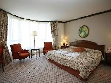 Anjana Апартаменты *