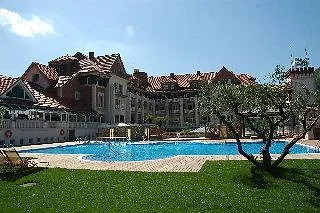 Anjana Apartment Puente Viesgo