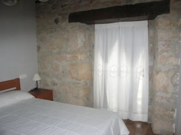 Appartement Anjana *