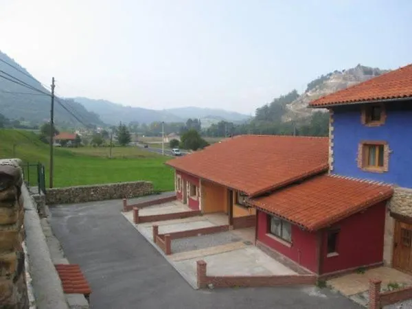 Appartement Anjana *