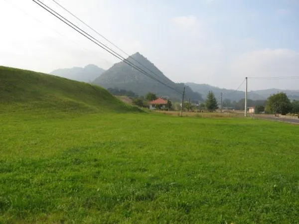 Appartement Anjana Puente Viesgo