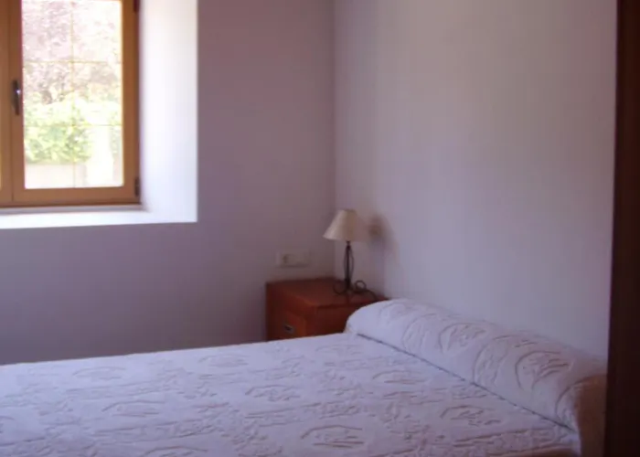 Appartement Anjana Puente Viesgo