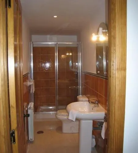 Anjana Appartement Puente Viesgo