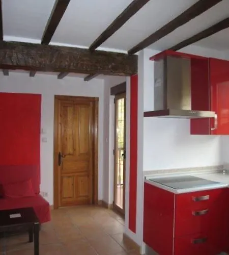 Anjana Appartement *