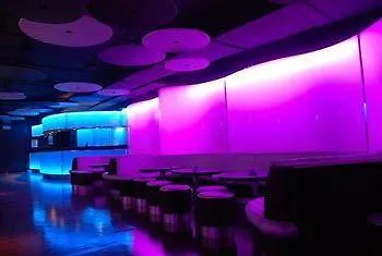 Appartement Anjana *