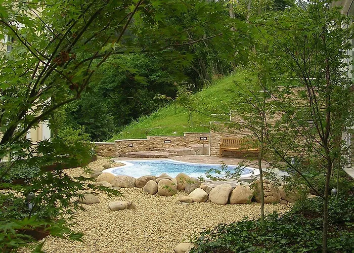 Anjana Appartement *