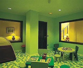 Appartement Anjana *