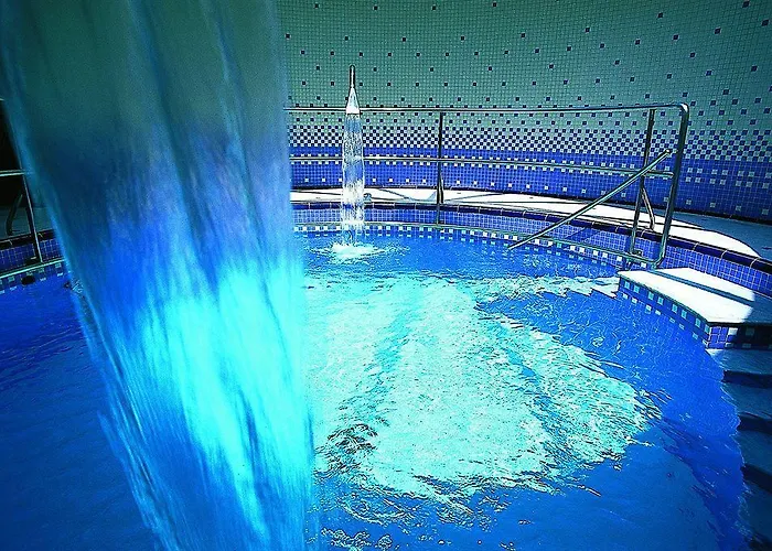 Anjana Appartement Puente Viesgo