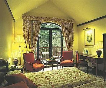 Appartement Anjana *