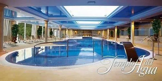 Appartement Anjana Puente Viesgo