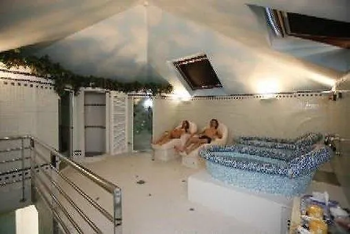 Anjana * Puente Viesgo