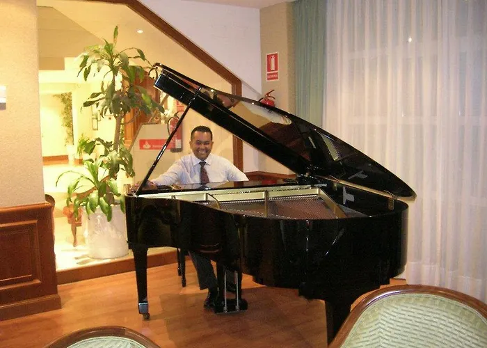 Anjana Puente Viesgo